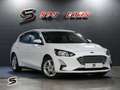 Ford Focus 1.5 Ecoblue 88kW Trend Blanco - thumbnail 1