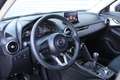 Mazda CX-3 2.0 SkyActiv-G 121 Sportive | 18" LM | Airco | Cru Blauw - thumbnail 23