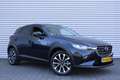 Mazda CX-3 2.0 SkyActiv-G 121 Sportive | 18" LM | Airco | Cru Blauw - thumbnail 3