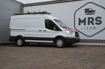 2.0TDCI- L2H2- Camera- GPS- Carplay- 14990+BTW