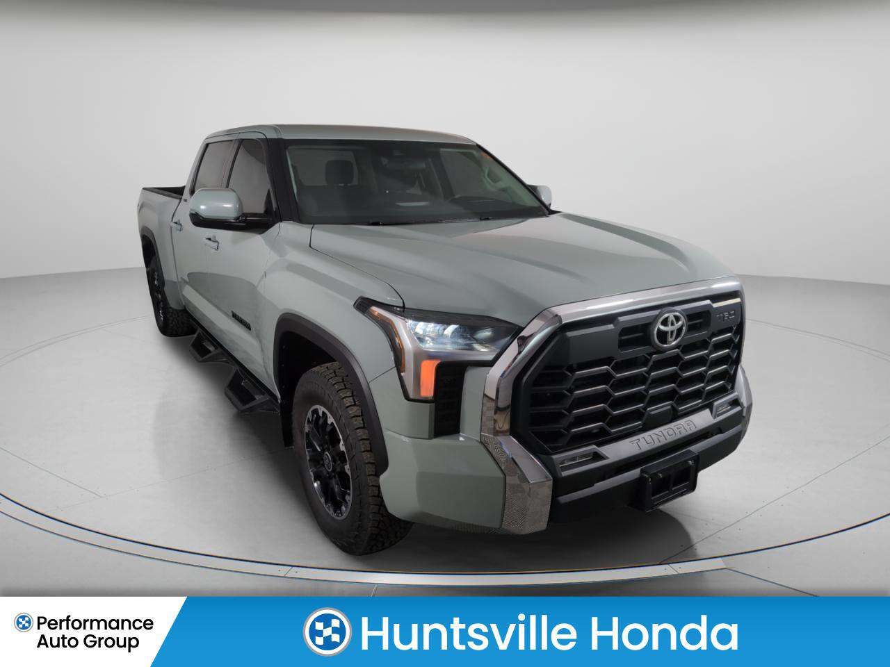 2023 Toyota Tundra