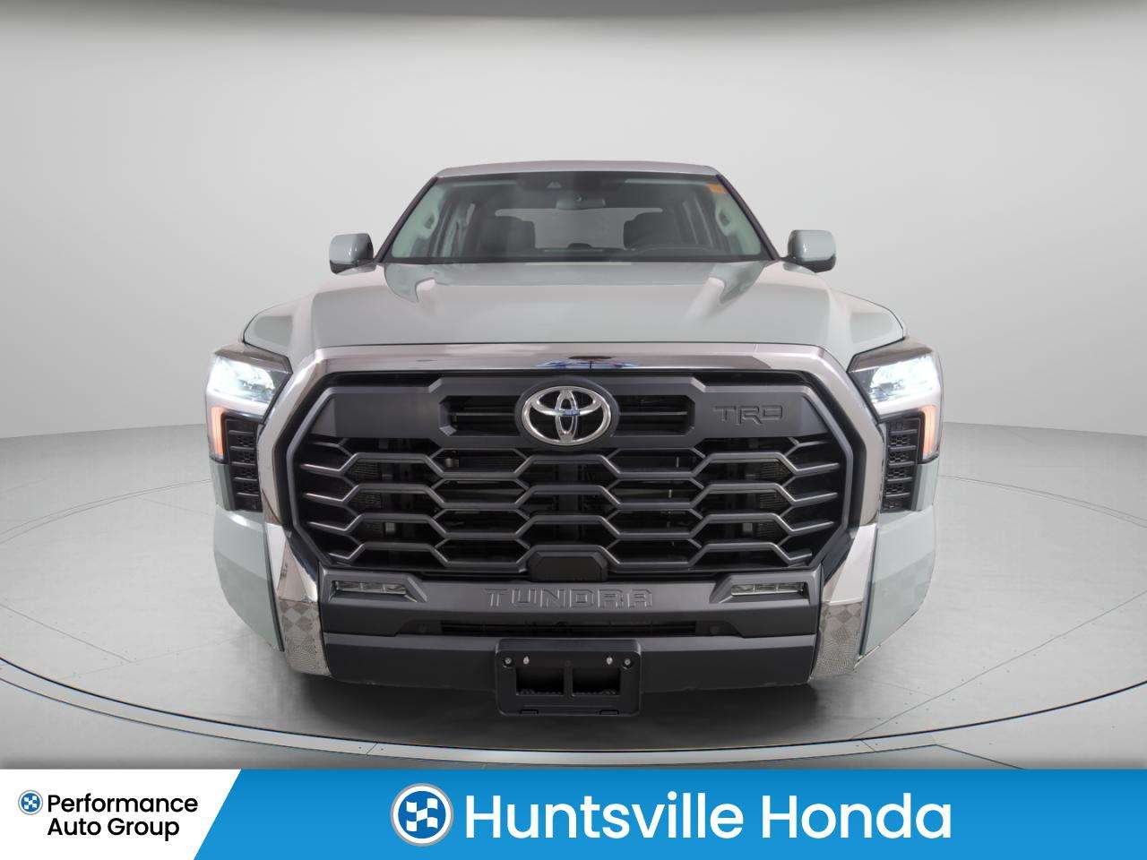 2023 Toyota Tundra