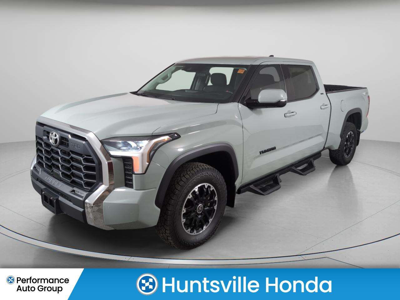 2023 Toyota Tundra