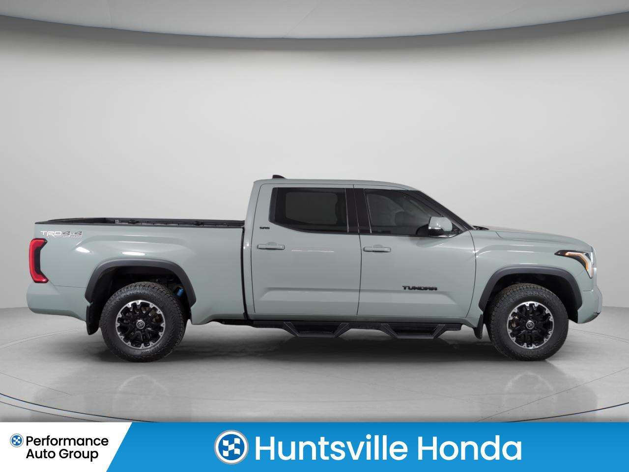 2023 Toyota Tundra