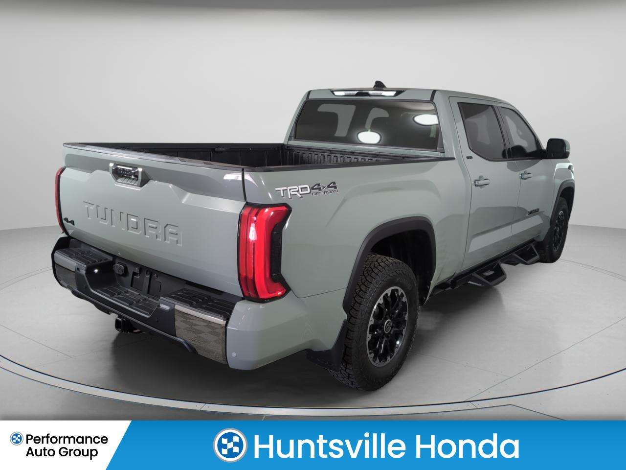 2023 Toyota Tundra