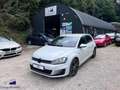 Volkswagen Golf VII GTD 2.0 TDi 184 cv BlueMotion Tech Blanc - thumbnail 1