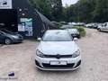 Volkswagen Golf VII GTD 2.0 TDi 184 cv BlueMotion Tech Blanc - thumbnail 7