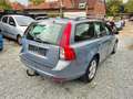 Volvo V50 Kombi D4 Momentum*Automatik*TÜV9/27 Blau - thumbnail 4