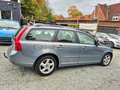 Volvo V50 Kombi D4 Momentum*Automatik*TÜV9/27 Blau - thumbnail 5