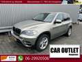 BMW X5 xDrive50i High Executive Vol! Leer, 360'Cam, HUD, Bruin - thumbnail 1