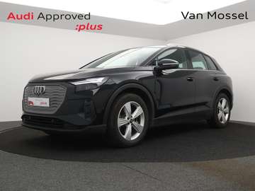 e-Tron 55kWh 35 Attraction *NAVI*APP CONNECT*BLTH*CRUISE*PDC*DIGITAL DASHBOARD*...