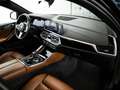 BMW X6 xDrive 30dA Noir - thumbnail 4