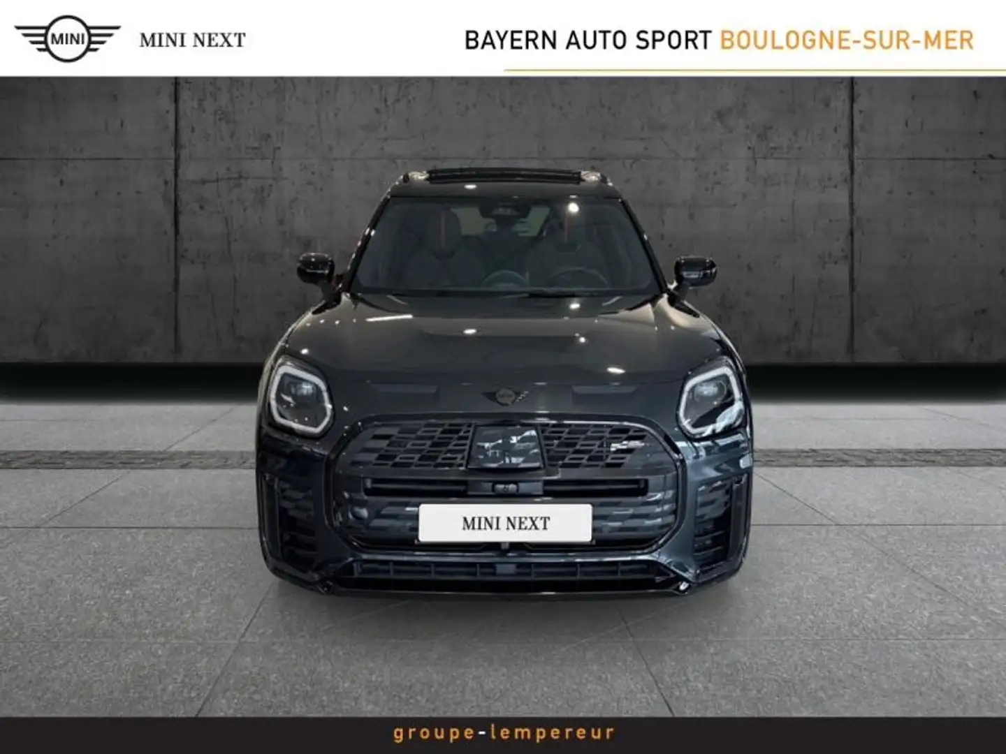 MINI Countryman C C 170ch JCW DKG7 - 2