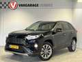 Toyota RAV 4 2.5 Hybrid AWD Executive | Navigatie/Android/Apple Zwart - thumbnail 1