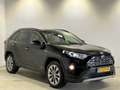 Toyota RAV 4 2.5 Hybrid AWD Executive | Navigatie/Android/Apple Zwart - thumbnail 22
