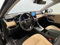 Toyota RAV 4 2.5 Hybrid AWD Executive | Navigatie/Android/Apple Zwart - thumbnail 11