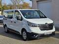 Renault Trafic Combi L1H1 3,0t Authentic 2.0 BLUE dCi 110 EU6e Weiß - thumbnail 3