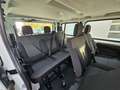 Renault Trafic Combi L1H1 3,0t Authentic 2.0 BLUE dCi 110 EU6e Weiß - thumbnail 9