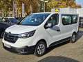 Renault Trafic Combi L1H1 3,0t Authentic 2.0 BLUE dCi 110 EU6e Weiß - thumbnail 1