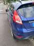 Ford Fiesta Fiesta 1.25 82 Trend Bleu - thumbnail 2