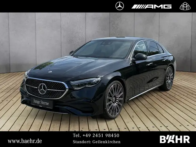 Mercedes-Benz E 450