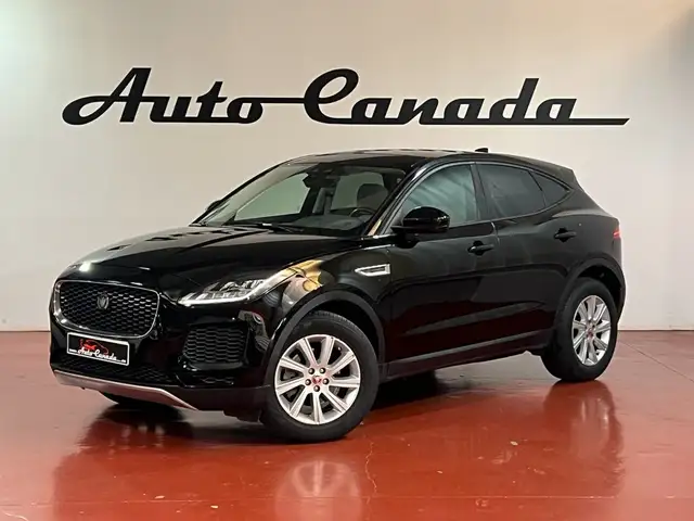 Jaguar E-Pace 2.0D 110kW