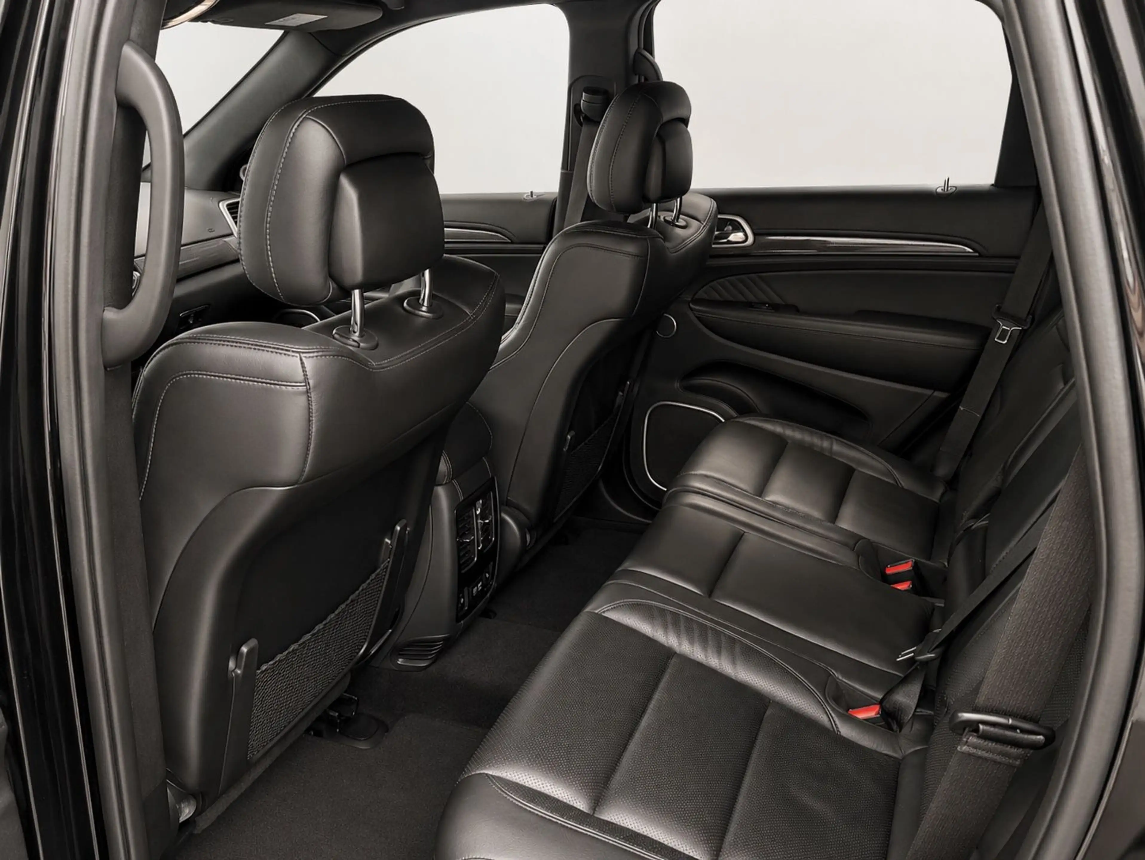 Jeep Grand Cherokee GRAND CHEROKEE 6.2l V8 HEMI Trackhawk*Deutsch* — photo 14
