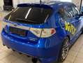 Subaru Impreza 2.5 WRX Hatchback Bleu - thumbnail 8