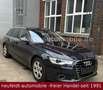 Audi A6 Avant 3.0 TDI clean diesel quattro Bleu - thumbnail 7