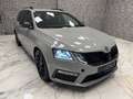Skoda Octavia Combi VRS 4x4 * VOLL FAHRBEREIT * Grau - thumbnail 3