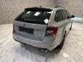 Skoda Octavia Combi VRS 4x4 * VOLL FAHRBEREIT * Grau - thumbnail 10