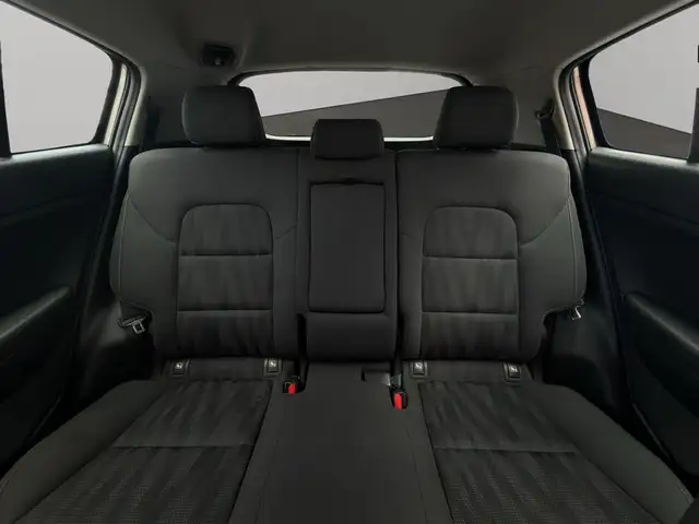 Kia Sportage view 14