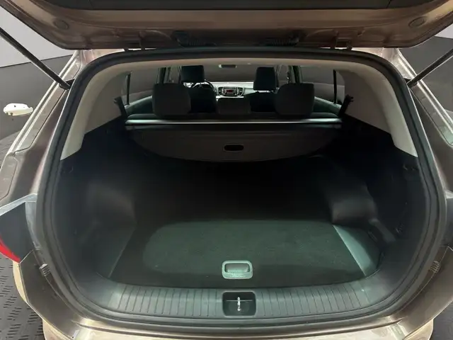 Kia Sportage view 13