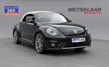 Cabriolet 1.4 TSI R Design