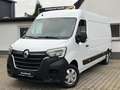 Renault Master III Kasten L3H2 HKa 3,5t*Klima*PDC* Blanc - thumbnail 4