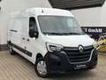Renault Master III Kasten L3H2 HKa 3,5t*Klima*PDC* Blanc - thumbnail 3