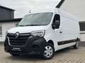 Renault Master III Kasten L3H2 HKa 3,5t*Klima*PDC* Blanc - thumbnail 2