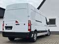Renault Master III Kasten L3H2 HKa 3,5t*Klima*PDC* Blanc - thumbnail 7