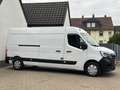 Renault Master III Kasten L3H2 HKa 3,5t*Klima*PDC* Blanc - thumbnail 9