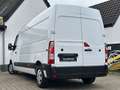 Renault Master III Kasten L3H2 HKa 3,5t*Klima*PDC* Blanc - thumbnail 8