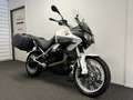 Moto Guzzi Stelvio 1200 MOTOGUZZI Wit - thumbnail 12