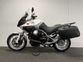 Moto Guzzi Stelvio 1200 MOTOGUZZI Wit - thumbnail 13
