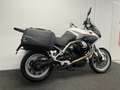 Moto Guzzi Stelvio 1200 MOTOGUZZI Wit - thumbnail 5