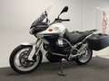 Moto Guzzi Stelvio 1200 MOTOGUZZI Wit - thumbnail 14