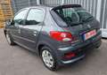 Peugeot 206 + 1.4Generation/GARANTIE/TÜV NEU/KLIMA Grau - thumbnail 5