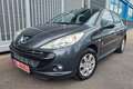 Peugeot 206 + 1.4Generation/GARANTIE/TÜV NEU/KLIMA Grau - thumbnail 16
