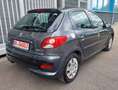 Peugeot 206 + 1.4Generation/GARANTIE/TÜV NEU/KLIMA Grau - thumbnail 8