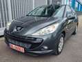 Peugeot 206 + 1.4Generation/GARANTIE/TÜV NEU/KLIMA Grau - thumbnail 20