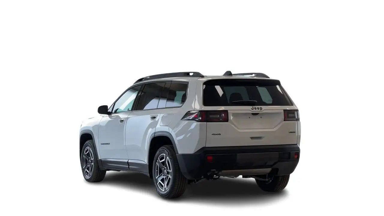 Jeep Cherokee снимка Jeep Cherokee