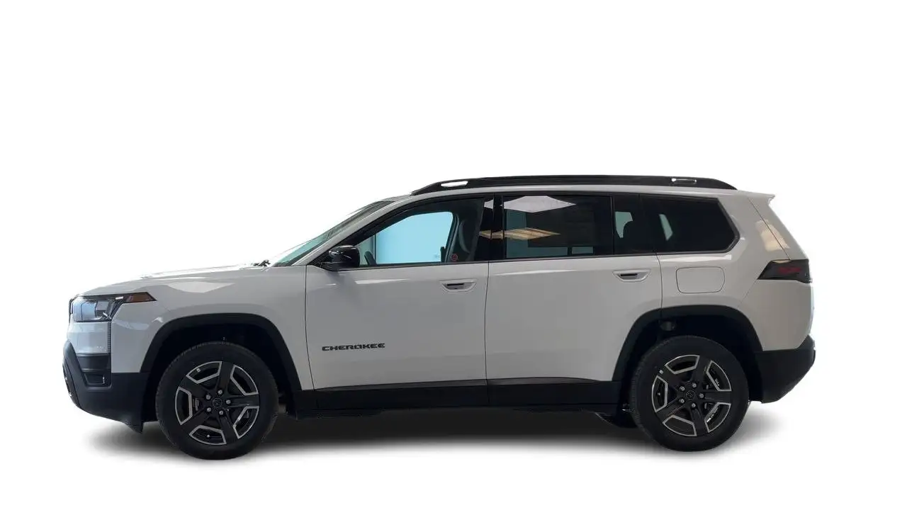 Jeep Cherokee снимка Jeep Cherokee